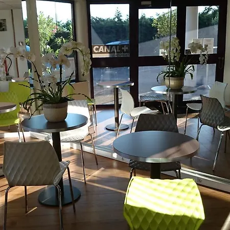 A&h Privilege Lyon Est - Priest Eurexpo Hotel Saint-Priest (Rhone)