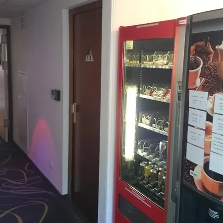 Hotel A&h Privilege Lyon Est - Priest Eurexpo 2*