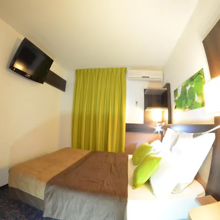 Hotel A&h Privilege Lyon Est - Priest Eurexpo Saint-Priest (Rhone)