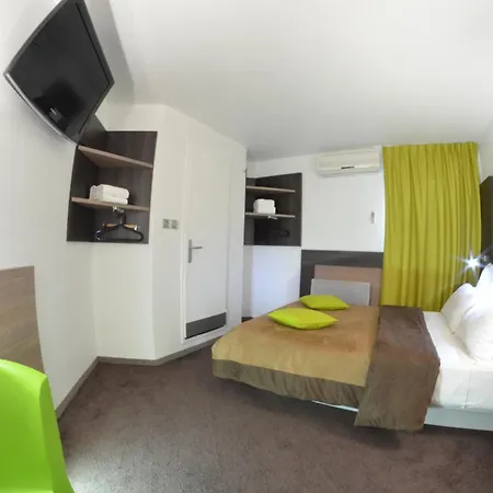 Hotel A&h Privilege Lyon Est - Priest Eurexpo Saint-Priest (Rhone)