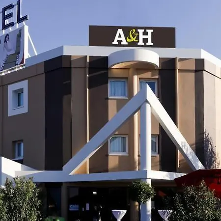 A&h Privilege Lyon Est - Priest Eurexpo Saint-Priest (Rhone)