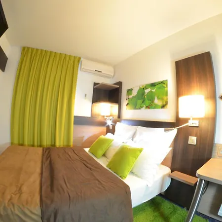 Hotel A&h Privilege Lyon Est - Priest Eurexpo