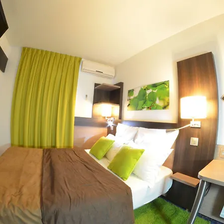 Hotel A&h Privilege Lyon Est - Priest Eurexpo