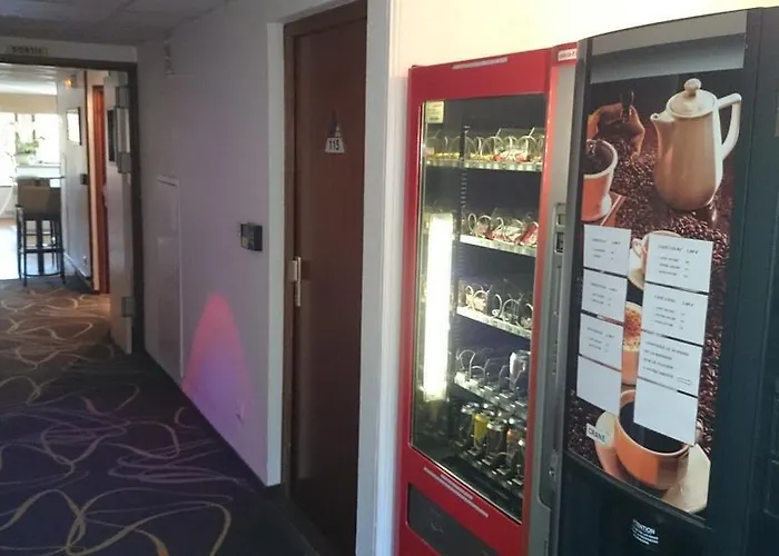 Hotel A&h Privilege Lyon Est - Priest Eurexpo 2*