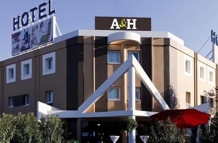 A&h Privilege Lyon Est - Priest Eurexpo Saint-Priest (Rhone)