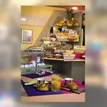 A&h Privilège Lyon Est - Priest Eurexpo Hotel 2*