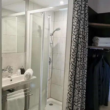 Hotel A&h Privilège Lyon Est - Priest Eurexpo 2*