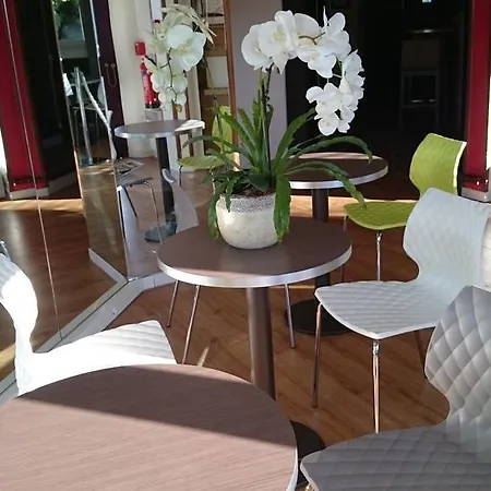 A&h Privilège Lyon Est - Priest Eurexpo Saint-Priest (Rhone)