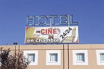 A&h Privilège Lyon Est - Priest Eurexpo 2* Saint-Priest (Rhone)