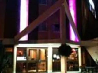 Hotell A&h Privilege Lyon Est - Priest Eurexpo Saint-Priest (Rhone)
