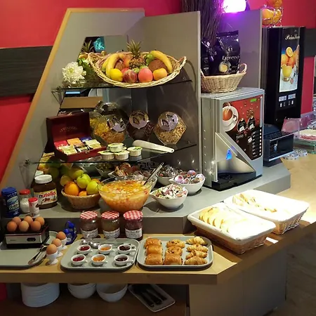 A&h Privilège Lyon Est - Priest Eurexpo Saint-Priest (Rhone)