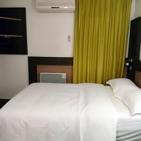 A&h Privilège Lyon Est - Priest Eurexpo Hotel Saint-Priest (Rhone)